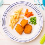kids menu
