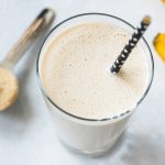 protein shakes