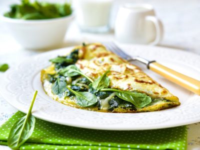 three eggs omelette three eggs omelette